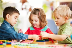 بازی هایی برای افزایش اعتماد به نفس در کودکان