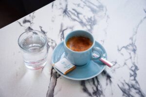 اسپرسو (Espresso)