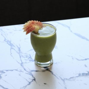 اسموتی گرین