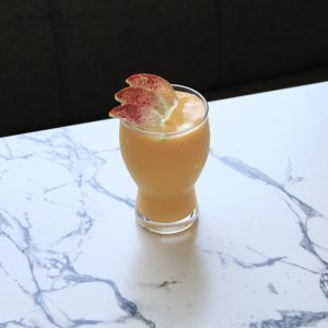 منگو اسموتی