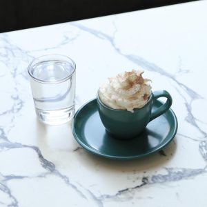 اسپرسو کن‌پانا